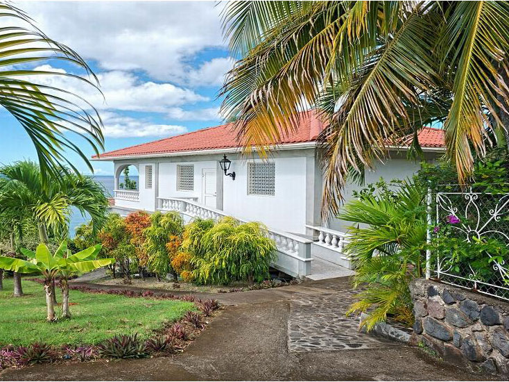 Caribbean Sea View Apartments Caribbean Sea View Apartments
