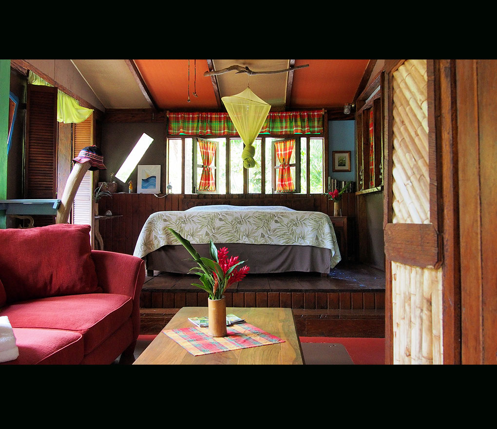 Cocoa Cottages Cocoa Cottages