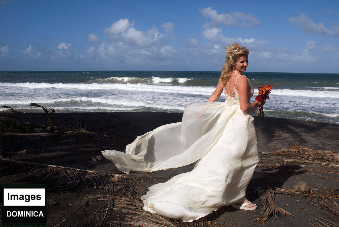 Getting Married