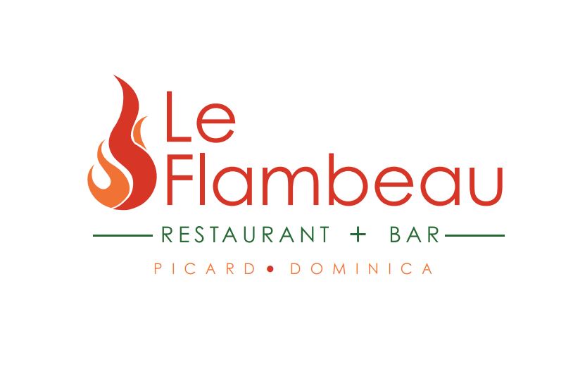 Le Flambeau Restaurant & Beach Bar Le Flambeau Restaurant & Beach Bar