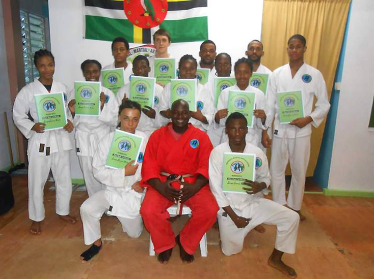 Universal Martial Arts Academy Universal Martial Arts Academy