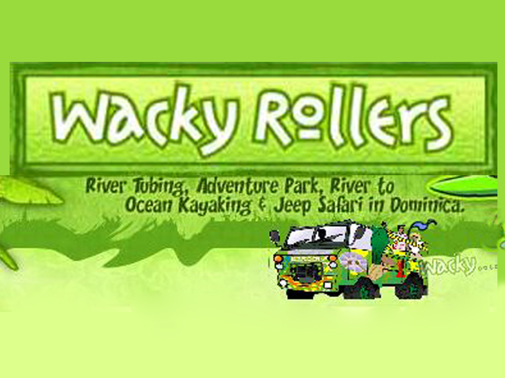 Wacky Rollers Tours Wacky Rollers Tours
