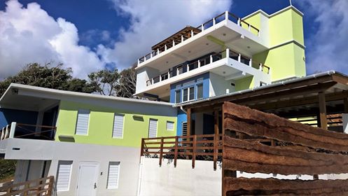 Wanderlust Caribbean Wanderlust Caribbean